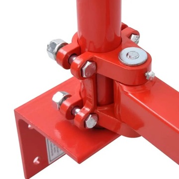 Кран цеховой, 1000 кг