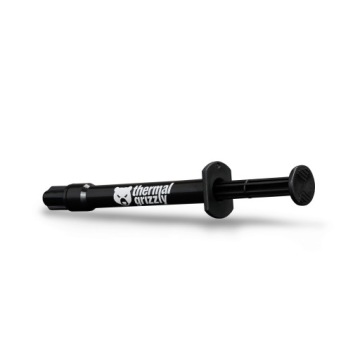 THERMAL GRIZZLY DURONAUT 2g - теплопроводящая паста для профессионалов