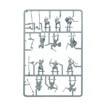 M-E SBG: MORDOR BATTLEHOST Мастерская игр