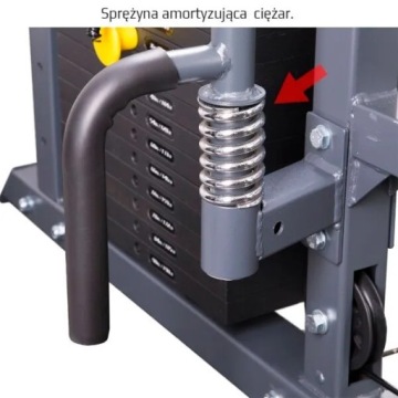 КРАН CYKLOP 2 + UWN070 С ПОЛУКОММЕРЧЕСКОЙ СТАКОЙ HMS