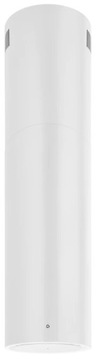 Okap wyspowy Ciarko Tubus W Long White CDW3801WL 40,2 cm