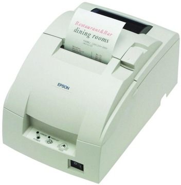 Drukarka fiskalna Epson C31C514057BE