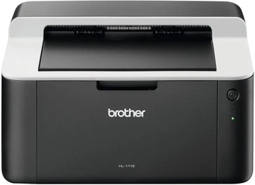 Принтер BROTHER HL-1112E