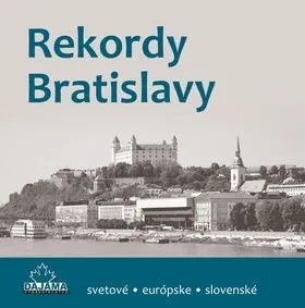 Rekordy Bratislavy Kliment Ondrejka