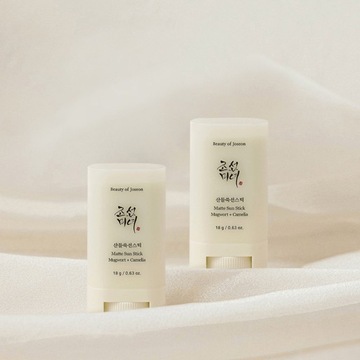 Солнцезащитный крем Beauty of Joseon 50 SPF 18 мл