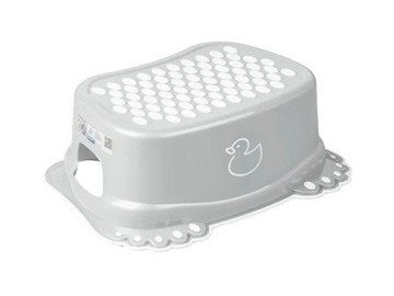 ПРОТИВОСКОЛЬЗЯЩАЯ ПЛАТФОРМА, ПОДНОЖКА, СТУПЕНЬ