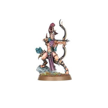 Мастерская игр - Warhammer - Age of Sigmar - Warcry: Slaanesh Sybarites