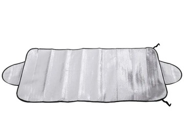 ПОКРЫТИЕ ОКОН АВТОМОБИЛЯ - ТЕРМАЛЬНОЕ