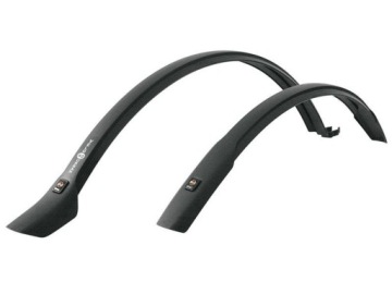 Крило комплект SKS Velo 42 urban чорний