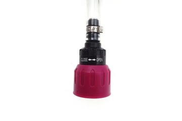 Jonnesway Прозрачное масло 1,5л AE300205