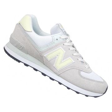 New Balance trampki damskie WL574VL2 r. 41