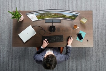 Док-станция HP 5TW10AA