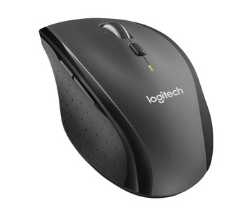 Беспроводная мышь LOGITECH M705, черная, 1000 точек на дюйм