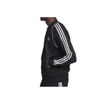 Bluza adidas Originals Classics Track czarna S