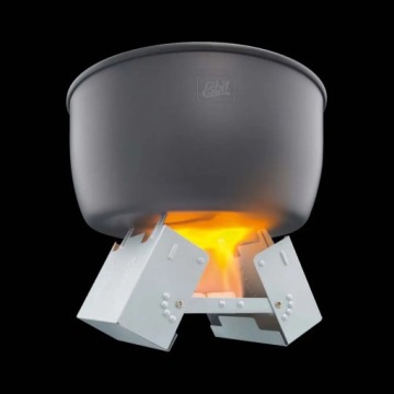 Походная плита Esbit Pocket Stove 20 x 4 г