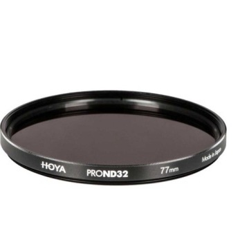 Hoya PRO ND32 49 мм серый фильтр
