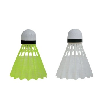 TALBOT TORRO MAGIC Night Led Воланы для бадминтона