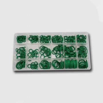 CORONA ZESTAW ORINGÓW DO KLIMATYZACJI 270SZT C0412