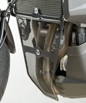 OSŁONA KOLEKTORÓW WYDECHOWYCH RG RACING KAWASAKI V