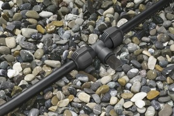 GARDENA Дренажный клапан