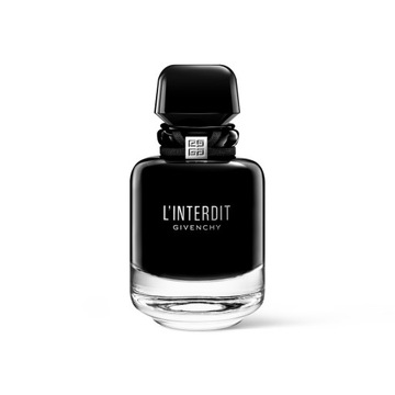 Givenchy L'interdit Intense 80 ml EDP