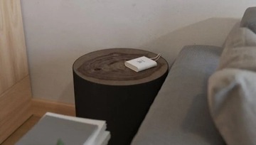 Tesla Smart RJ45 ZigBee Hub