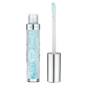 BARRY M LIP GLOSS FOR VOLUME WITH A COOLING EFFECT