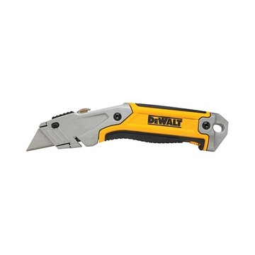 Нож с выдвижным лезвием DeWalt DWHT10046-0