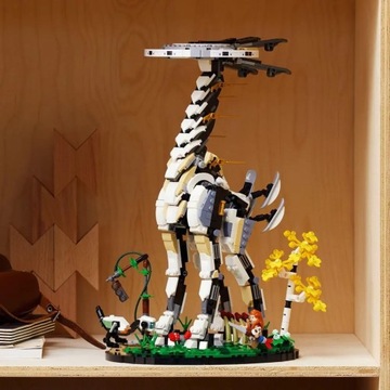 LEGO Creator 76989 Horizon Forbidden West: Жираф