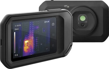 OUTLET Тепловизионная камера Flir C5