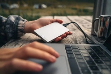 Verbatim 53663 Store 'n' Go ALU Slim 1 ТБ SATA 2,5-дюймовый жесткий диск