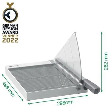 Gilotyna Home Office A4 do 10 kartek 90190000 LEIT