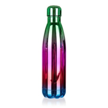 Kubek termiczny Banquet 0,5 l wielokolorowy