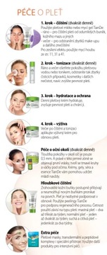 TianDe концентрат для глаз против морщин