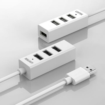 USB-концентратор Unitek Y-2146