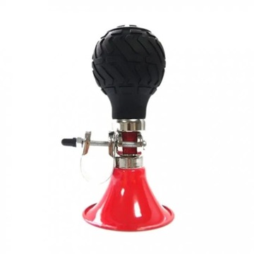 TRĄBKA ROWEROWA CARS Auta na rower dla dzieci