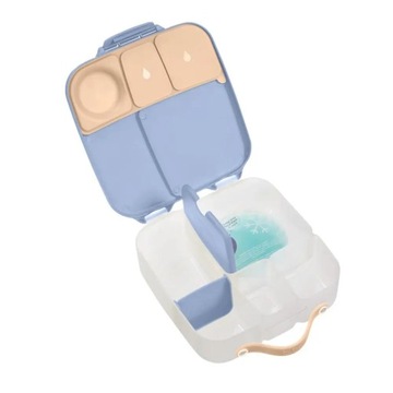 Ланчбокс детский Feeling Peachy B.Box