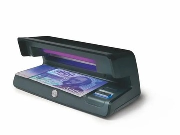 SafeScan UV/LED тестер 70 черный