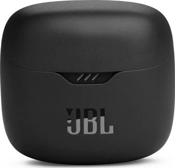 БЕСПРОВОДНЫЕ НАУШНИКИ JBL TUNE FLEX ВКЛАДЫШИ ANC 4 МИКРОФОНА BLUETOOTH