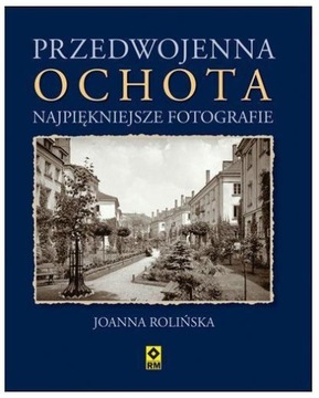 Przedwojenna Ochota