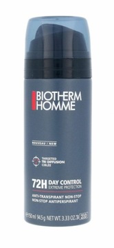 Biotherm Homme 72H Защитный спрей для дневного контроля 150 мл