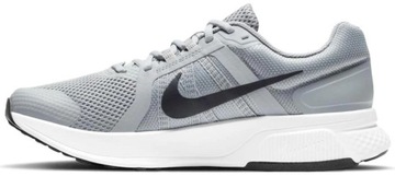 Nowe Szare Buty sportowe Nike Run Swift 2 r. 43