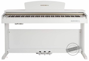 Kurzweil M90 White - Цифровое пианино