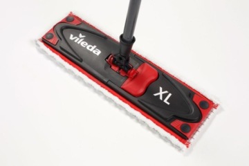 Швабра VILEDA SPOT плоская Ultramat Turbo XL 42СМ!