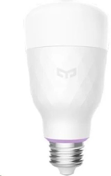 Xiaomi Yeelight Smart LED Tunable White v2 лампа