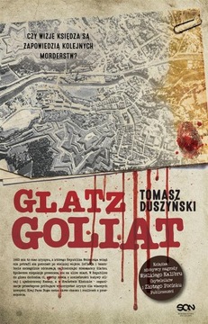 Glatz T.4 Goliat Tomasz Duszyński