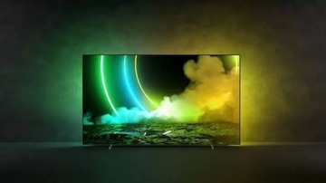 Телевизор PHILIPS 65OLED705 4K/OLED/120 Гц
