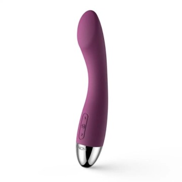Amy G-spot вибратор Violet