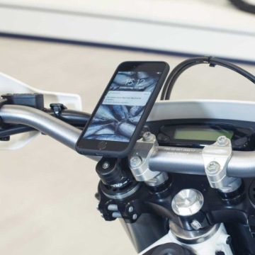 НАБОР SP CONNECT MOTO для IPHONE 8+, 7+, 6S+, 6+