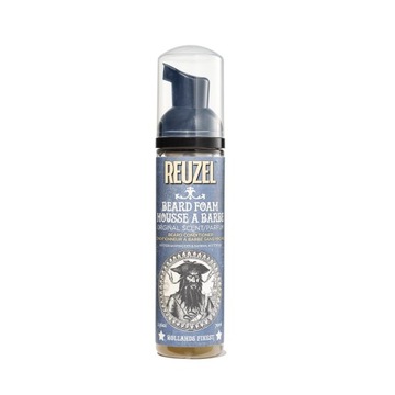 Reuzel Beard Foam Conditioner Пенка-кондиционер для бороды 70 мл